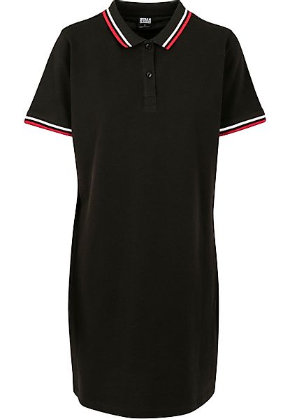 URBAN CLASSICS Shirtkleid Urban Classics Damen günstig online kaufen