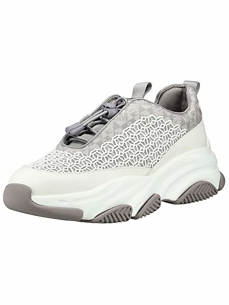 STEVE MADDEN Sneaker "STEVE MADDEN Sneaker Lederimitat/Textil" günstig online kaufen