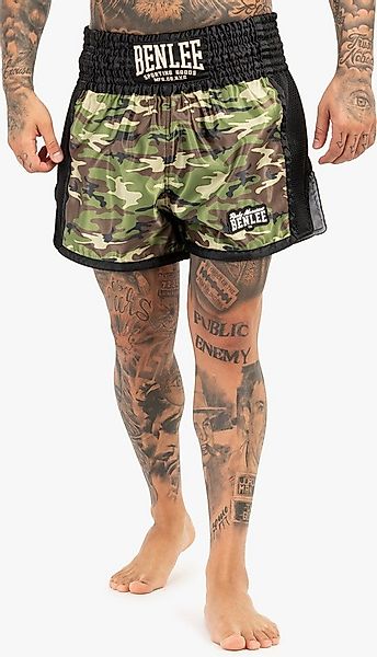 Benlee Rocky Marciano Sporthose Hinkley Thaibox-Hose günstig online kaufen