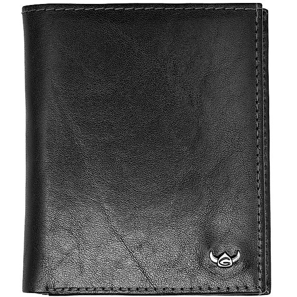 Golden Head Geldbörse Colorado, Leder günstig online kaufen