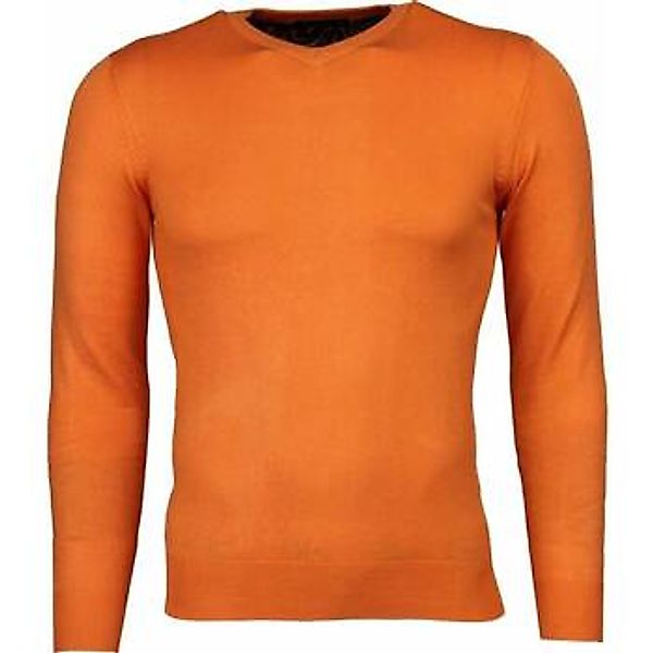 Tony Backer  Sweatshirt Pelzkragen Größe M günstig online kaufen