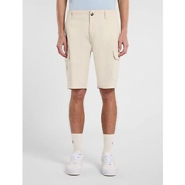 Dickies  Shorts MILLERVILLE SHORT - DK0A4XED-F901 WHITECAP GRAY günstig online kaufen