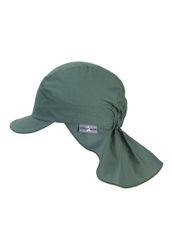 Sterntaler® Beanie Sterntaler® Schirmmütze mit Nackenschutz günstig online kaufen
