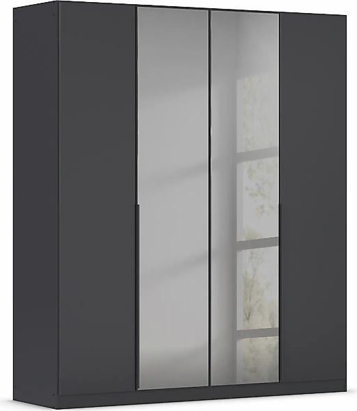 INOSIGN BY RAUCH Drehtürenschrank "Schlafzimmerschrank BESTSELLER Kleidersc günstig online kaufen