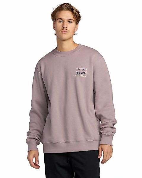 Billabong Sweatshirt "Split The Peak" günstig online kaufen