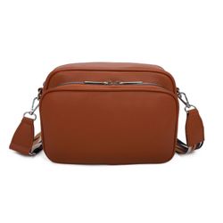 ITALYSHOP24 Schultertasche Damen Tasche Crossbody Umhängetasche günstig online kaufen