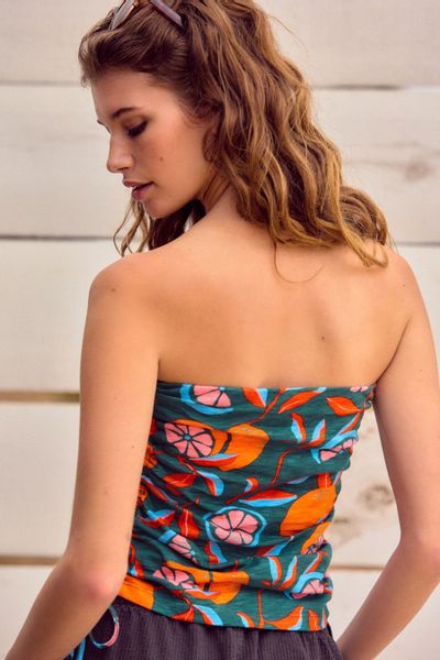 Next Bandeautop Boobtube-Top 100 % Baumwolle mit günstig online kaufen