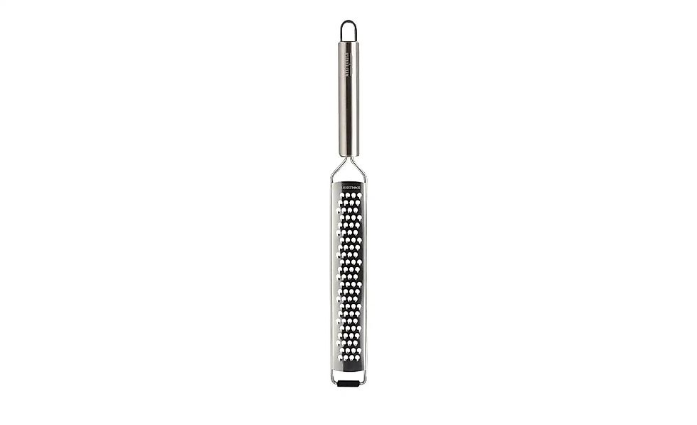 Meisterkoch Reibe grob  OPTIMUS ¦ silber ¦ Edelstahl Küchenzubehör & Helfer günstig online kaufen
