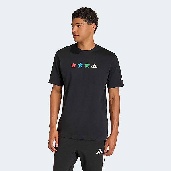 adidas Sportswear T-Shirt "FIFA WC MAP GRAFIK" günstig online kaufen