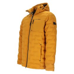 Dry Fashion Steppjacke Herren Jacke Esbjerg günstig online kaufen
