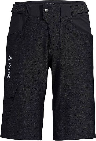 VAUDE Radhose Me Tremalzo Shorts III BLACK günstig online kaufen