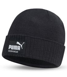 PUMA Workwear Beanie Mütze Herren Winter günstig online kaufen