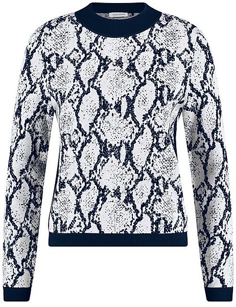 GERRY WEBER Strickpullover günstig online kaufen