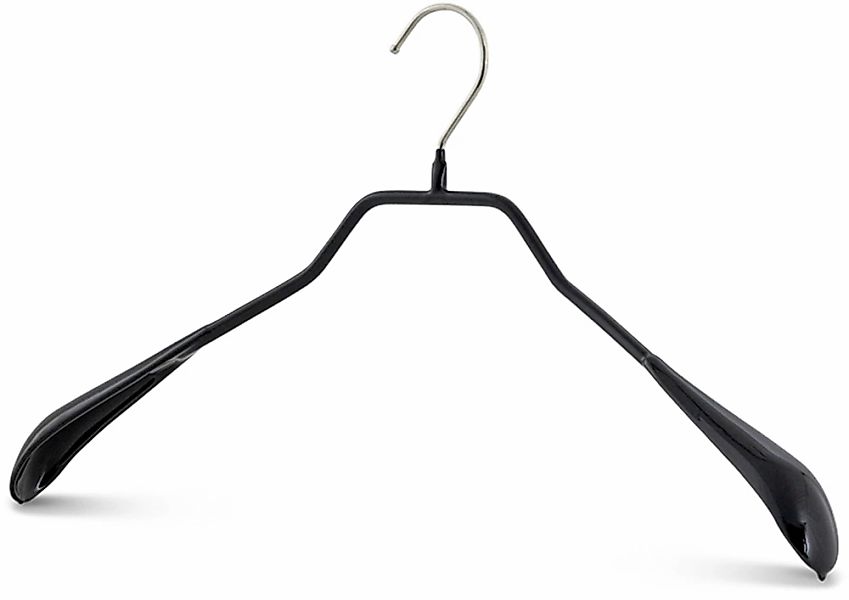 MAWA Kleiderbügel "Bodyform 42 L", (Set, 10 tlg., 10 Kleiderbügel), breite günstig online kaufen