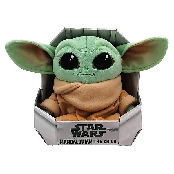 Simba Dickie Plüschfigur Star Wars The günstig online kaufen