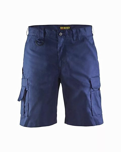 BLÅKLADER Arbeitsshorts Shorts (1-tlg) günstig online kaufen