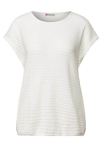 STREET ONE T-Shirt günstig online kaufen