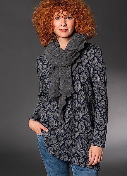 Heidekönigin Dreieckstuch Dreieckstuch Basic günstig online kaufen