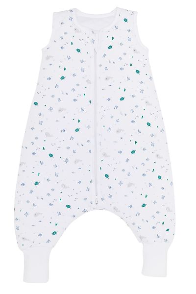 Fillikid Babyschlafsack Sommerschlafsack mit Beinen Exklusiv günstig online kaufen
