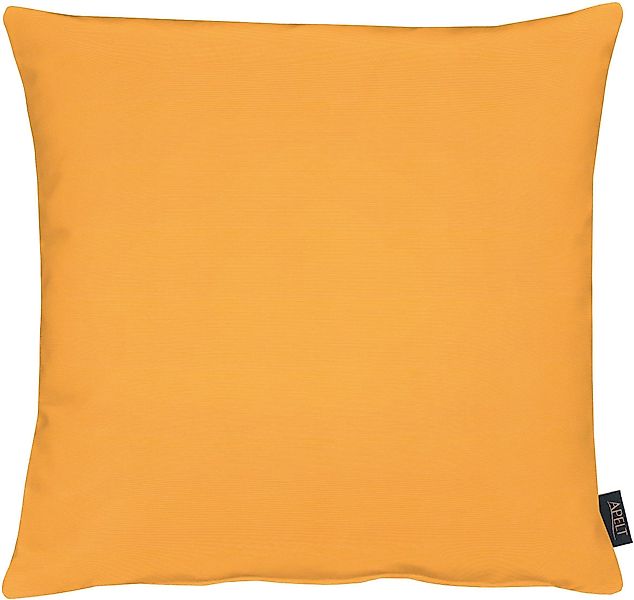 APELT Kissenhülle 4362 Rips Uni, (1 günstig online kaufen