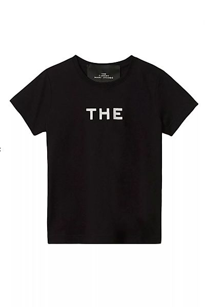 MARC JACOBS T-Shirt Unisex günstig online kaufen
