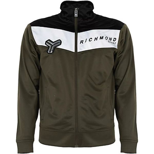 John Richmond  Sweatshirt UMA22067FE günstig online kaufen