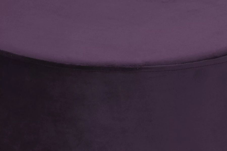 Underbar | Pouf Nano Samt günstig online kaufen