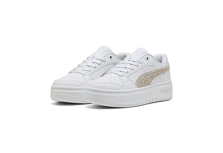PUMA Rebound Femme Low Topcat Sneakers Damen Sneaker günstig online kaufen
