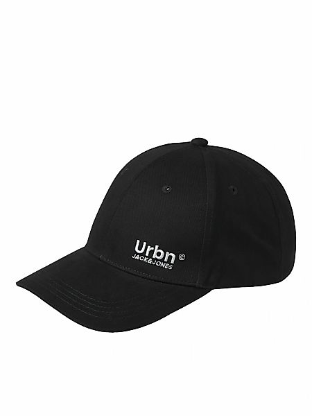 Jack & Jones Baseball Cap "JACURBN BASEBALL CAP NOOS", mit Logo Schriftzug günstig online kaufen