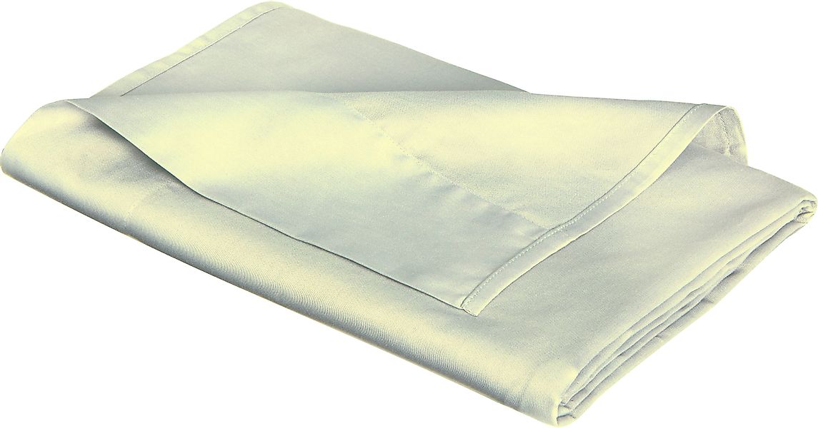 fleuresse Betttuch Colours, Mako-Satin, Gummizug: ohne, günstig online kaufen