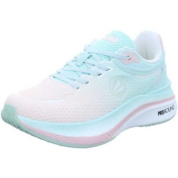 Jako  Sneaker Sportschuhe mint-forst pink (mint-) 380166-8120 J-CM Usain günstig online kaufen