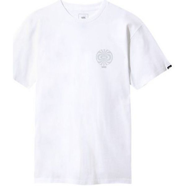 Vans  T-Shirt T-Shirt MN Pro Skate Reflective SS White günstig online kaufen