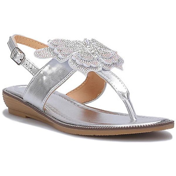La Modeuse  Sandalen 74601_P176348 günstig online kaufen