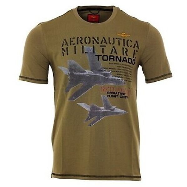 Aeronautica Militare  T-Shirt TS1912J46907237 günstig online kaufen