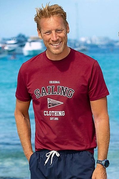 Marinepool T-Shirt günstig online kaufen