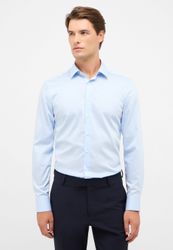 Eterna Langarmhemd SLIM FIT NON IRON günstig online kaufen