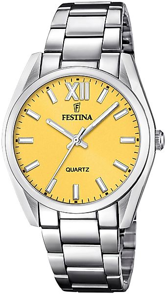 Festina Quarzuhr Boyfriend Collection F20622/G, Armbanduhr, günstig online kaufen