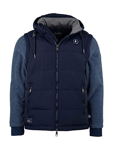 Schietwetter Funktionsjacke Herren günstig online kaufen