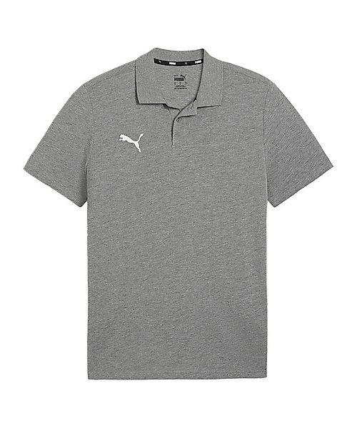 PUMA T-Shirt PUMA teamGOAL Casuals Poloshirt Polos Herren Baumwolle günstig online kaufen