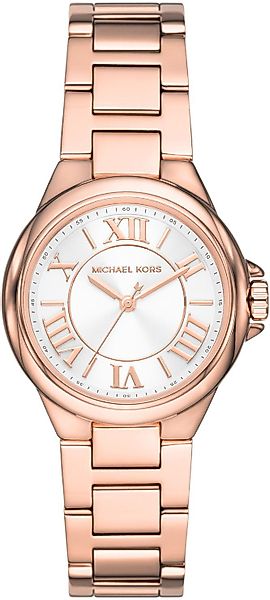 MICHAEL KORS Quarzuhr CAMILLE MK7256, Armbanduhr, günstig online kaufen