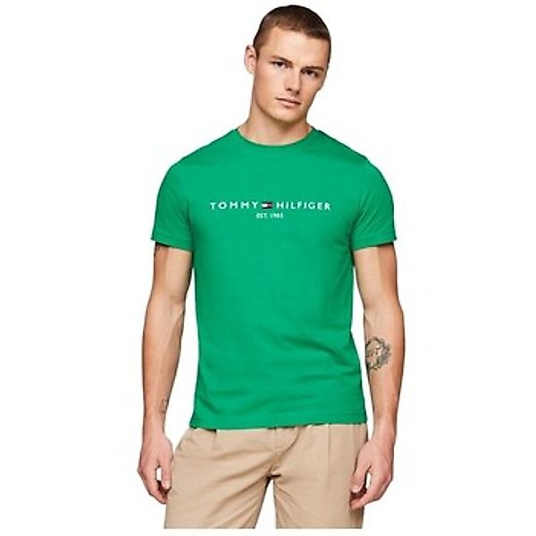 Tommy Hilfiger  T-Shirt MW0MW11797L4B günstig online kaufen