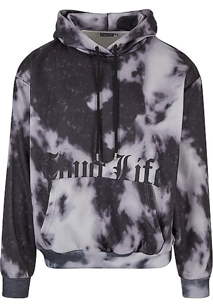Thug Life Kapuzensweatshirt "Thug Life Herren Thug Life Underground Hoody", günstig online kaufen