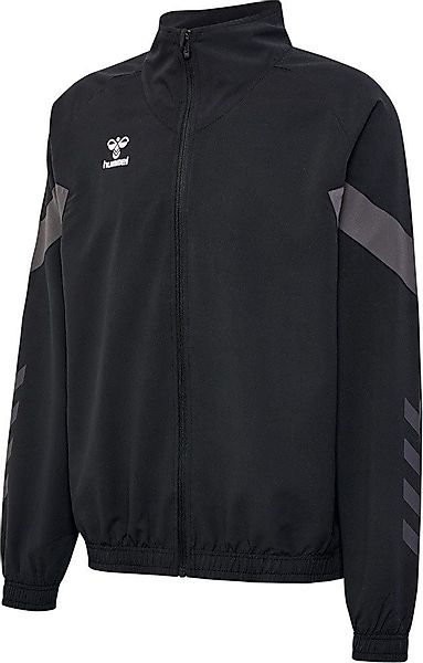 hummel Trainingsjacke Hmltravel Woven Jacket günstig online kaufen