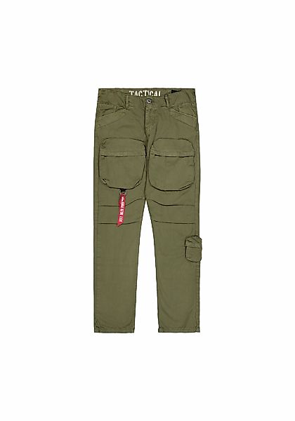 Alpha Industries Cargohose "Tactical Pant" günstig online kaufen