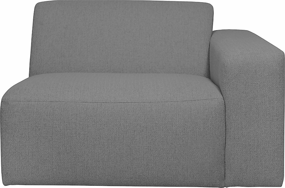 INOSIGN Sofaelement »Koa, Sofamodul, passend zur Serie KOA« in Webstoff, we günstig online kaufen