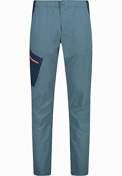 CMP Zip-off-Hose MAN LONG PANT HYDRO günstig online kaufen