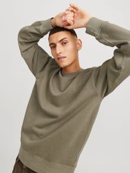 Jack & Jones Sweatshirt JJECHARGE FADED günstig online kaufen