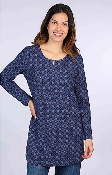 Deerberg Tunika Lottali Retro günstig online kaufen