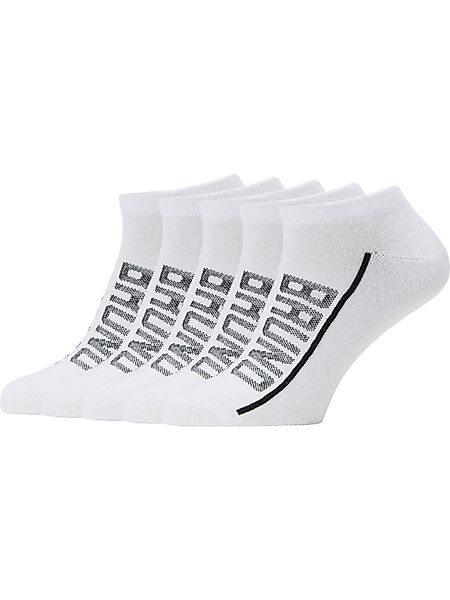 Bruno Banani Sneakersocken LEWIS günstig online kaufen