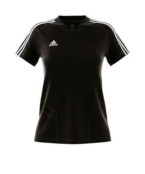 adidas Performance T-Shirt adidas Performance Tiro 19 Trainingsshirt Damen günstig online kaufen